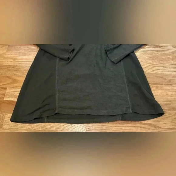 Anthropologie - Saturday Sunday Brand - Green Dress - Size XS - Picture 4 of 11